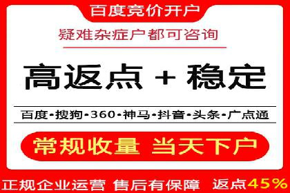 百度推广排名优化策略案例分析
